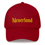 Neverland Navy Director Hat
