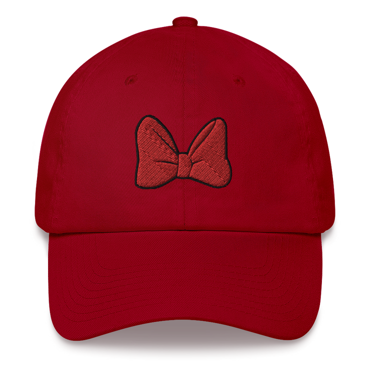 Bow Director Hat