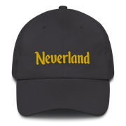 Neverland Spruce Director hat