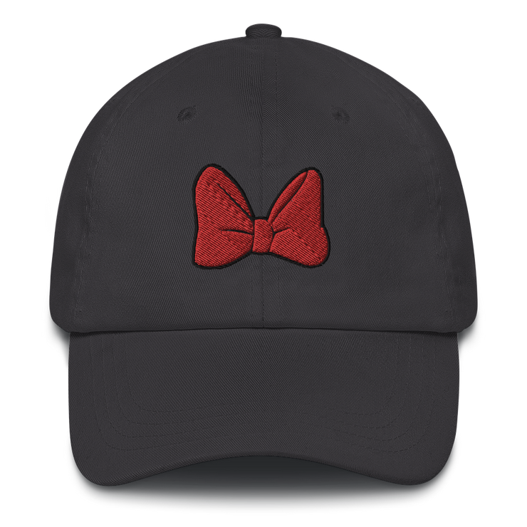 Bow Director Hat
