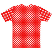 Polka Dot T-shirt
