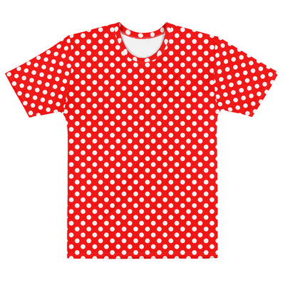 Polka Dot T-shirt