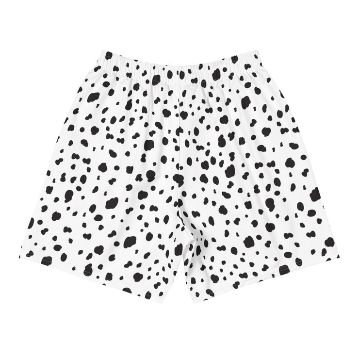 Dalmatian Mens Shorts