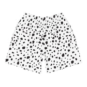 Dalmatian Mens Shorts